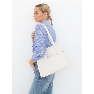 Сумка 58426 beige Velina Fabbiana-Safenta