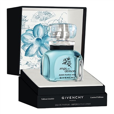 GIVENCHY ANGE ou DEMON JASMIN SAMBAC edp (w) 60ml