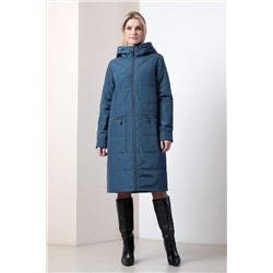 Женское пальто. DIZZYWAY, 1230828