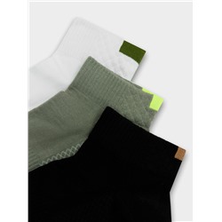 НОСКИ МУЖСКИЕ (3 пары) 131A-2431