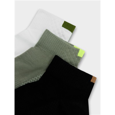 НОСКИ МУЖСКИЕ (3 пары) 131A-2431