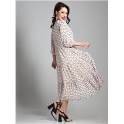 DStrend Платье ПМ-0881