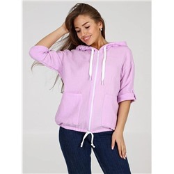 Ветровка "Эрна" (Сирень)
