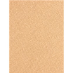 Пододеяльник евро «Этель» Base Collection, 200×215 см, бежевый, бязь