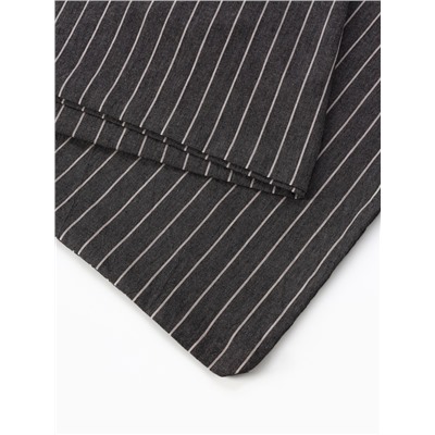 Пододеяльник 1.5-спальный «Этель» Quiet shade, 150×220 см, жатый хлопок