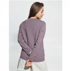 Лонгслив Алекса (Лавандовый)