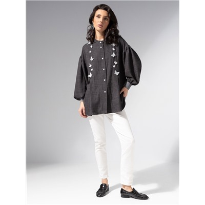 CHARUTTI Рубашка 12278