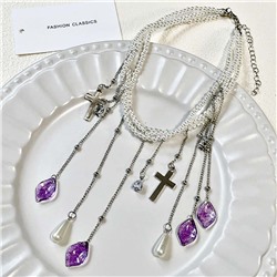 Колье арт. 26 8268 (id 289842)