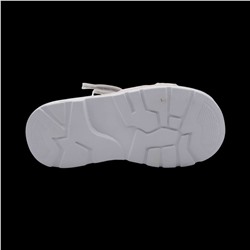 Сандалии BV1313-2-1 белые