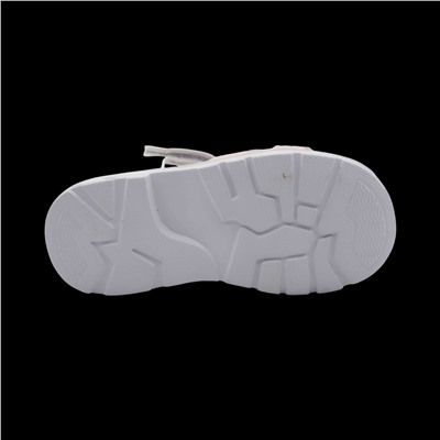 Сандалии BV1313-2-1 белые