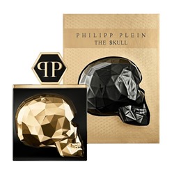 Парфюмерная вода Philipp Plein The Skull Gold мужская (Luxe)