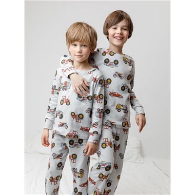 CROCKID Пижама К 1552