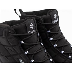 Зимние Ботинки Columbia Firecamp