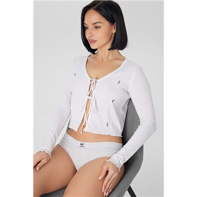 Трусы женские (3шт.) MARK FORMELLE, 1227766