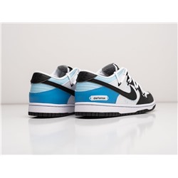 Кроссовки Nike SB Dunk Low x OFF-White