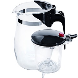 4023-1 Просеиватель с ручным механизмом д/муки