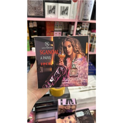 Парфюм #23108293