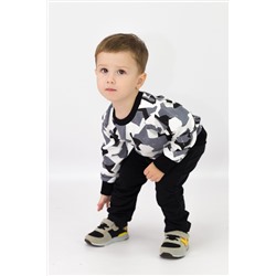 Свитшот BABY BOOM, 1026273