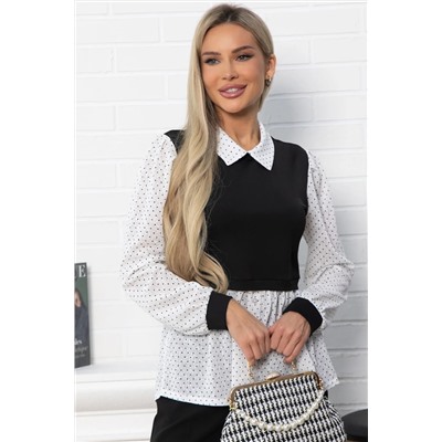 LT Collection Блуза Б14839-3М