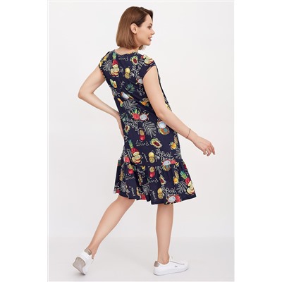 Lika Dress Платье