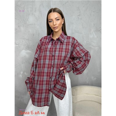 Рубашка 1984334-4
