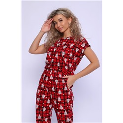 Костюм с брюками 59206 НАТАЛИ, 938898