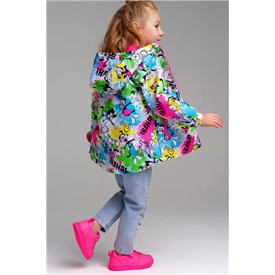 Куртка PLAYTODAY, 967921