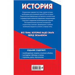 Эксмо А. В. Баранов, А. В. Власов "История"