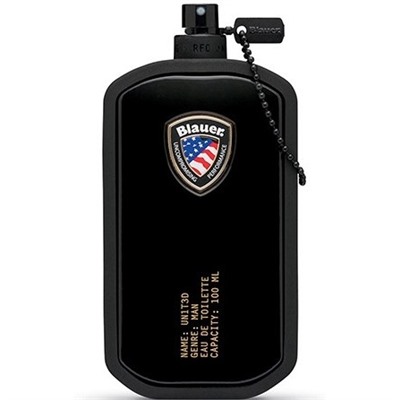 BLAUER UN1T3D edt (m) 2ml пробник