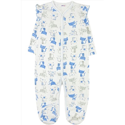 Комбинезон YOULALA, 720273