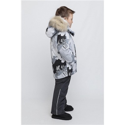 Комплект (Куртка+Брюки) BATIK CASUAL, 1134957