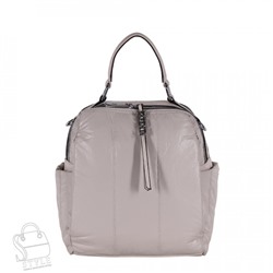 Рюкзак женский 69013-24 beige Velina Fabbiano - Safenta
