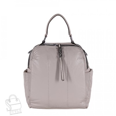Рюкзак женский 69013-24 beige Velina Fabbiano - Safenta