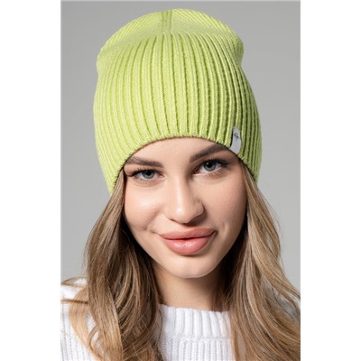 Шапка Galatex Старт флис