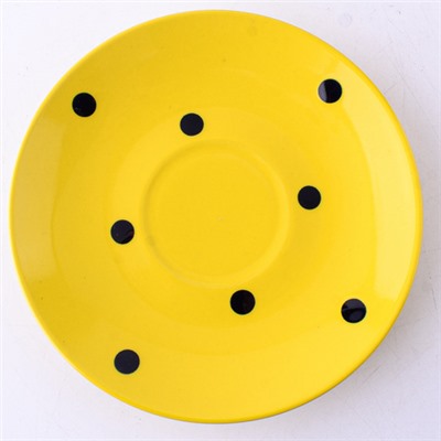 9-27581-4 Чайный сервиз на 6 персон 250 мл 12 пр керамика LR (х1)