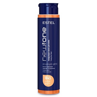 ESTEL NEWTONE Тонирующая маска для волос 10/45 400 мл