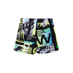 Шорты PLAYTODAY, 981939