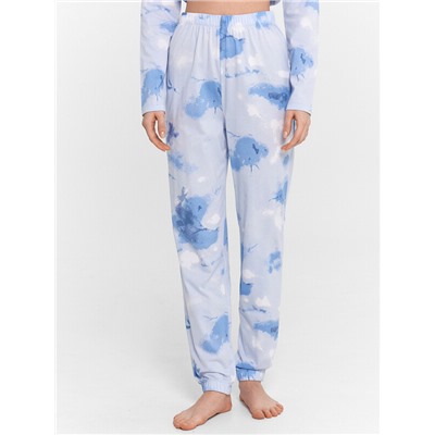 КОМПЛЕКТ ЖЕНСКИЙ (ДЖЕМПЕР, БРЮКИ) 592510