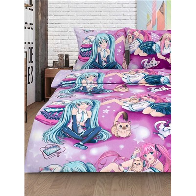 Текс-плюс КПБ Общий НФ-00139947