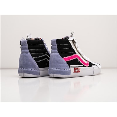 Кеды VANS Sk8 Hi Cap LX