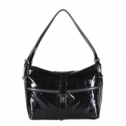 Сумка 3358Q black Polina&Eiterou