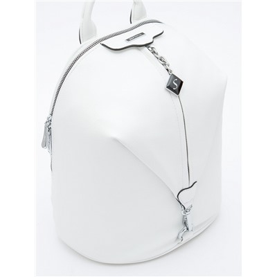Рюкзак 69087-2 white Velina Fabbiano-Safenta