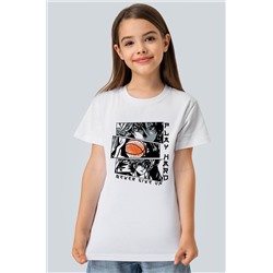 Детская футболка Happyfox