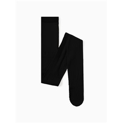 Женские колготки MINAKU 100 ден, чёрные, размер 2/S