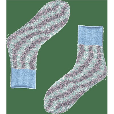 Носки женские Chobot Soft 52-96