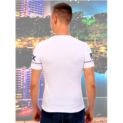 Футболка мужская Berchelli