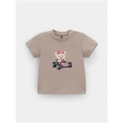 CROCKID Футболка КР 302907