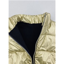 Жилет для девочки TRP7964