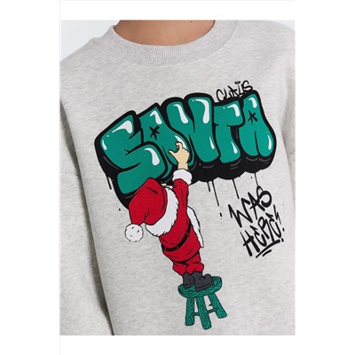 Свитшот MARK FORMELLE, 1070015