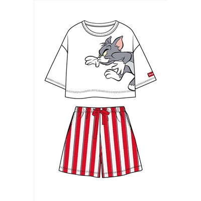 Костюм PLAYTODAY, 969538